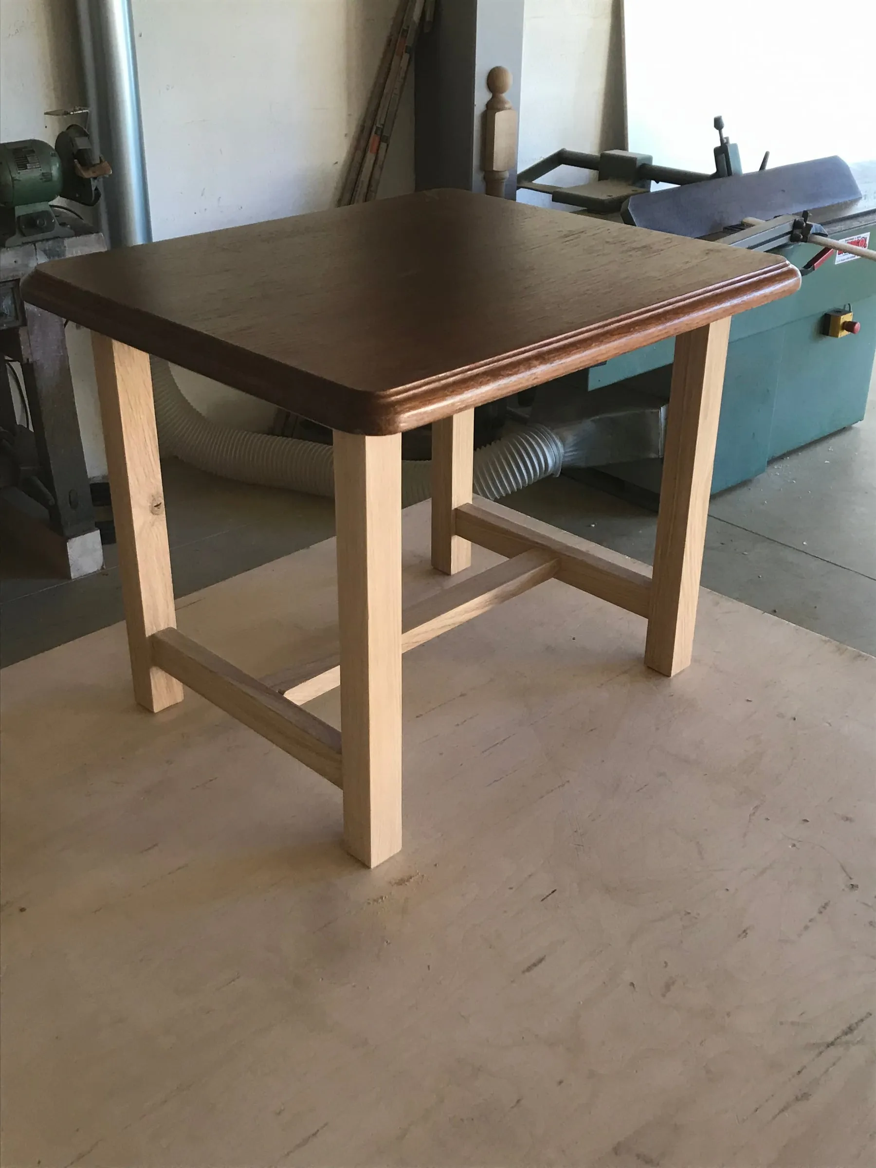 Mobilier sur mesure — ouvrage terminé, photo 1