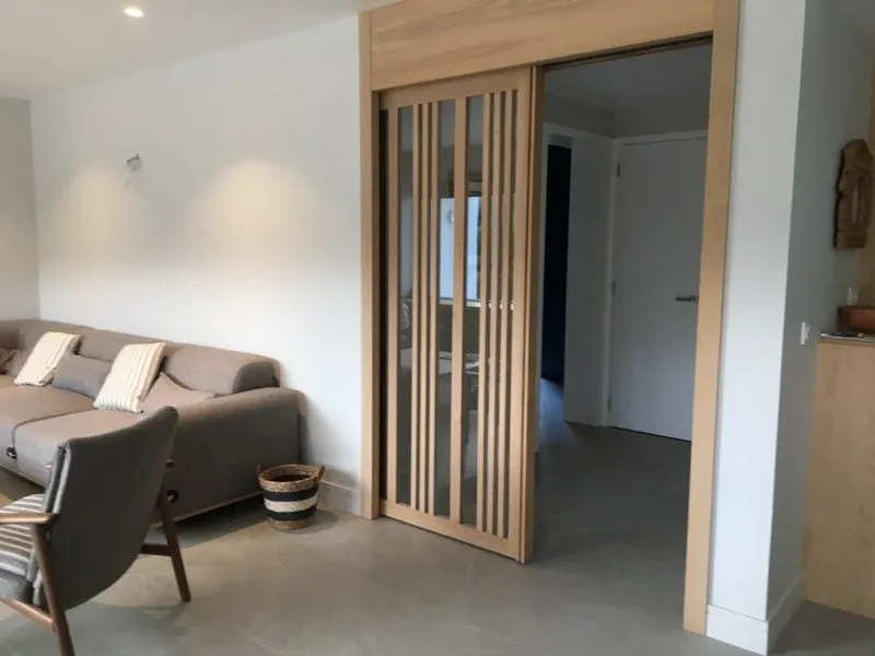 Agencement sur mesure — ouvrage terminé, photo 1